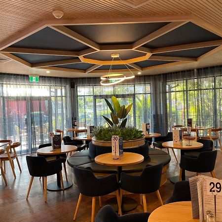 Meadowbrook Hotel Brisbane Loganlea Exterior foto