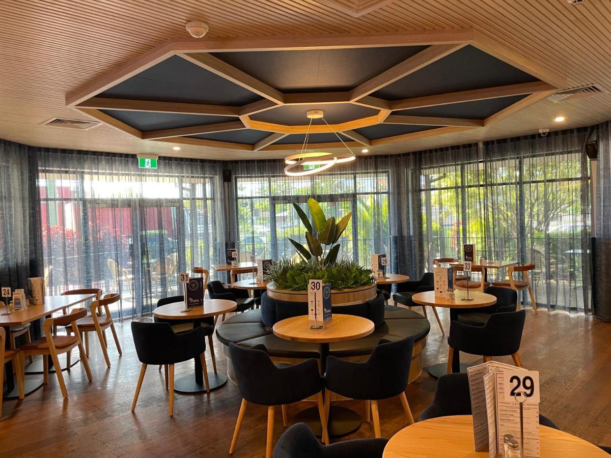 Meadowbrook Hotel Brisbane Loganlea Exterior foto